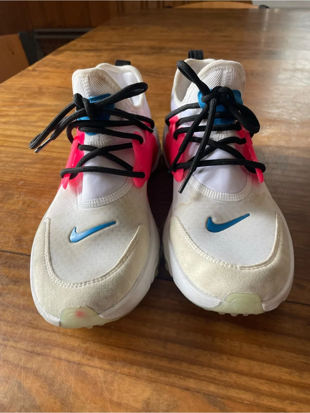 Nike preowned normal